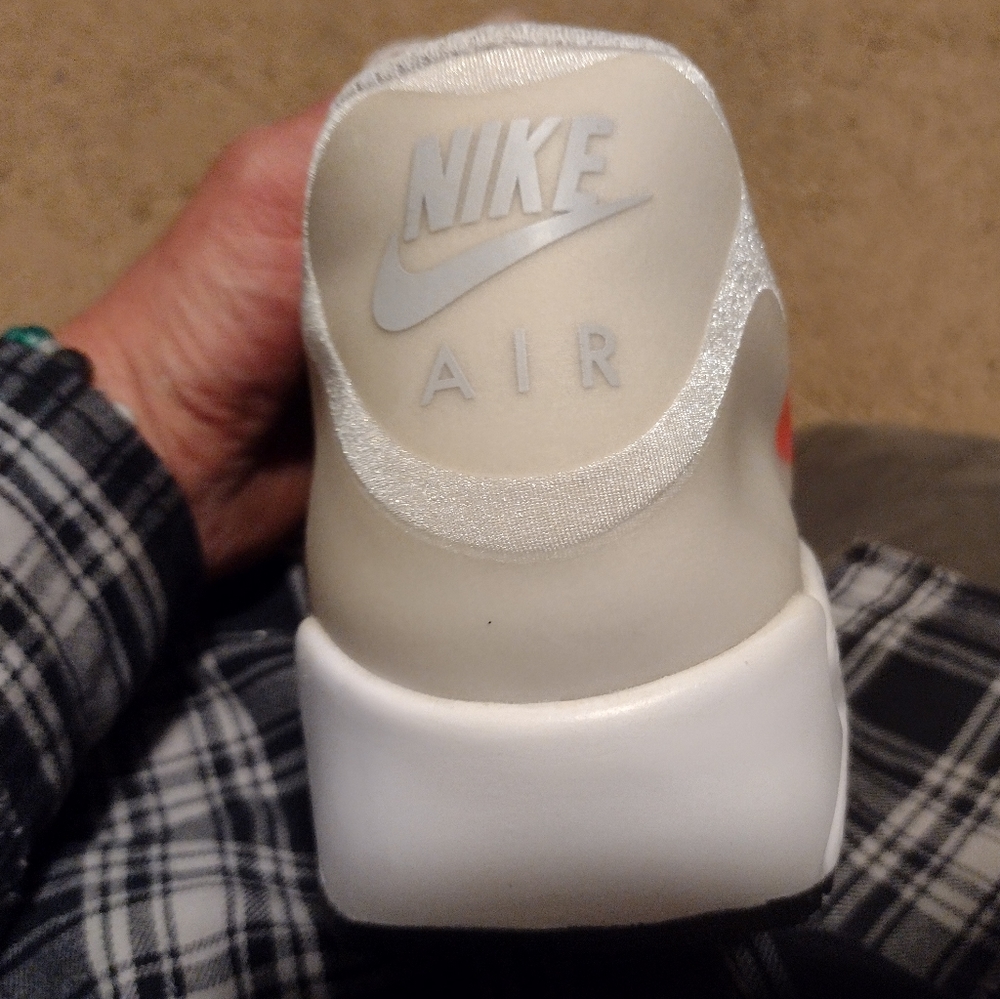 Nike air max 90 NS GPX  Big Logo size 10.5 men's - Picture 7 of 8